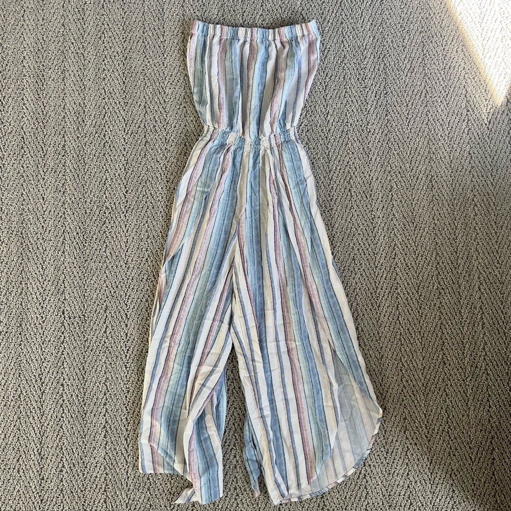 Flowy Jumpsuit